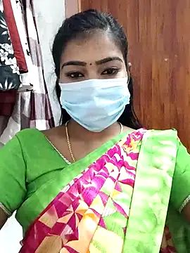Snapshot of meena_27 chatting on 03.09.25 meena 27 online show from 03.09.25
