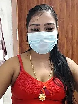 Snapshot of meena_27 chatting on 03.10.25 meena 27 online show from 03.10.25