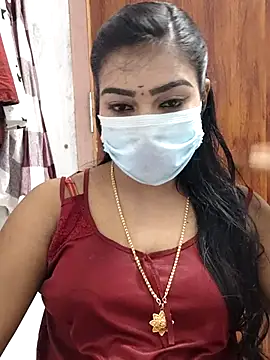 Snapshot of meena_27 chatting on 03.12.25 meena 27 online show from 03.12.25