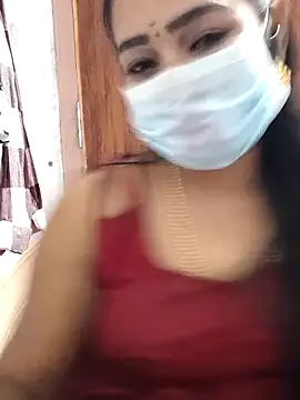 Snapshot of meena_27 chatting on 03.12.25 meena 27 online show from 03.12.25