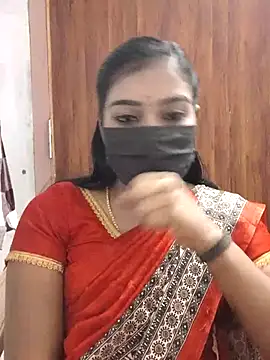 Snapshot of meena_27 chatting on 03.14.25 meena 27 online show from 03.14.25