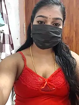 Snapshot of meena_27 chatting on 03.15.25 meena 27 online show from 03.15.25