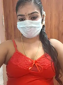 Snapshot of meena_27 chatting on 03.21.25 meena 27 online show from 03.21.25