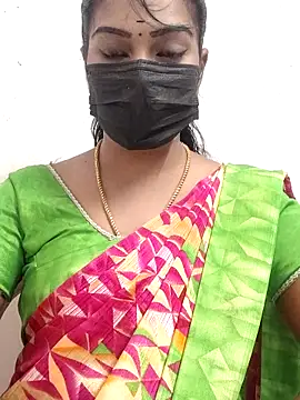 Snapshot of meena_27 chatting on 10.01.25 meena 27 online show from 10.01.25