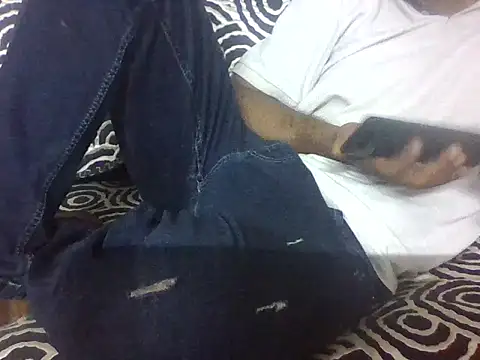 Snapshot of indihotguy chatting on 06.21.26 indihotguy online show from 06.21.26