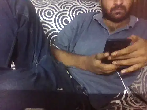 Snapshot of indihotguy chatting on 06.30.26 indihotguy online show from 06.30.26