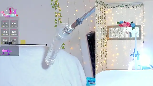 Maria Jones  online show from 03.16.25