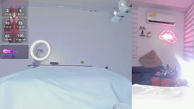 Maria Jones  online show from 02.20.26