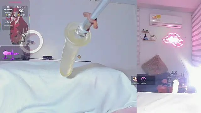 Maria Jones  online show from 02.20.26