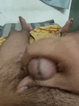 chinchi online show from 10.19.25