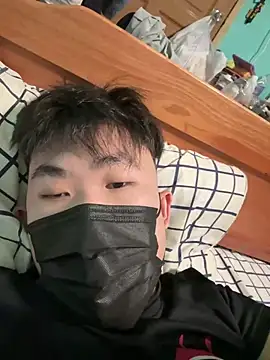 Snapshot of yj199510 chatting on 01.01.25 yj199510 online show from 01.01.25