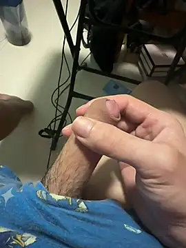 Snapshot of yj199510 chatting on 01.07.25 yj199510 online show from 01.07.25