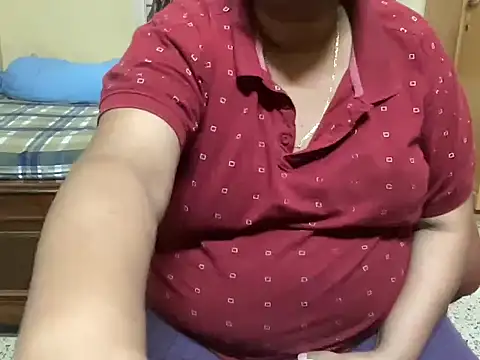 FatIndianBoy online show from 01.15.25