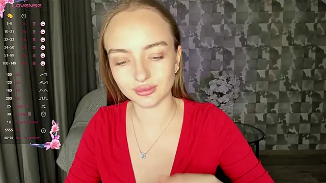 Snapshot of A_delina chatting on 01.23.25 A delina online show from 01.23.25