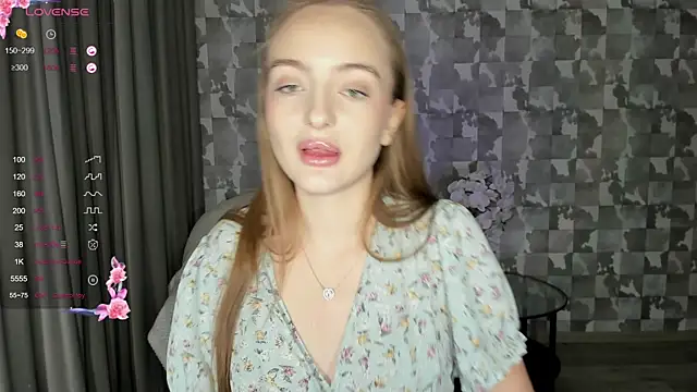 Snapshot of A_delina chatting on 01.26.25 A delina online show from 01.26.25