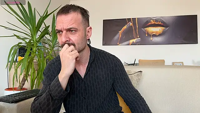 Asmodeuss666 online show from 02.24.25