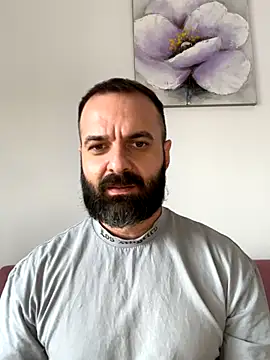 Asmodeuss666 online show from 12.01.25