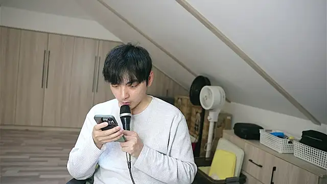 chinalover4199 online show from 04.08.26