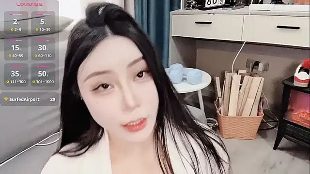 Caicai-a online show from 02.19.26