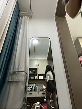 Caicai-a online show from 03.18.26