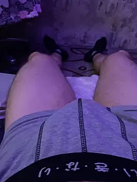 Vanzetti69 online show from 10.24.25