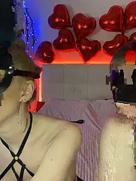 SOFYandMIKE online show from 03.12.25