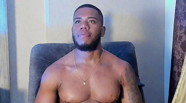 benjamincol online show from 02.09.25