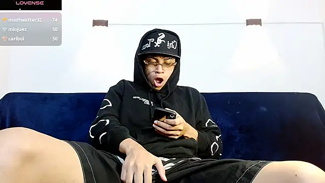 Br4ndxpimm online show from 10.23.25