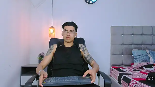 Br4ndxpimm online show from 03.18.26