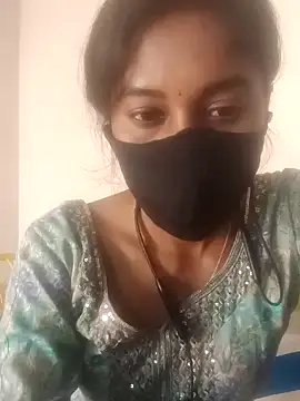 Snapshot of ananya_telugu chatting on 02.08.25 ananya telugu online show from 02.08.25