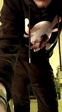 HalloMarcy online show from 02.26.25