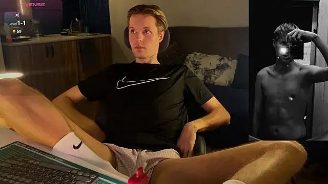 Leonnextdoor online show from 02.07.26