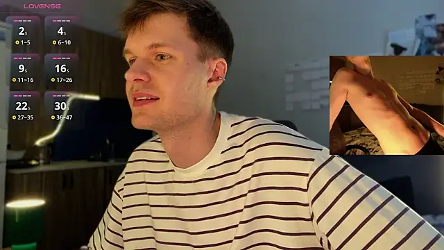 Leonnextdoor online show from 03.18.26