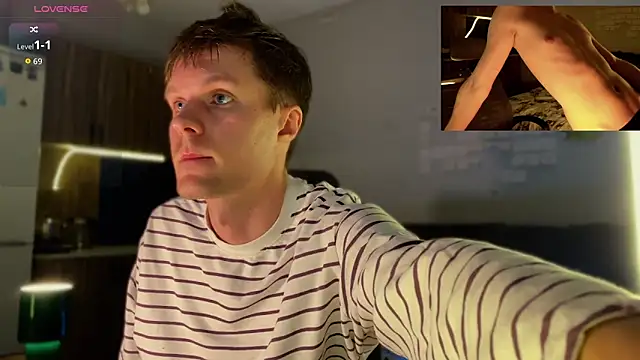 Leonnextdoor online show from 04.09.26