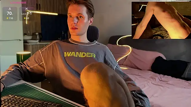 Leonnextdoor online show from 04.22.26