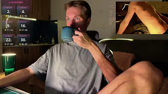 Leonnextdoor online show from 04.23.26