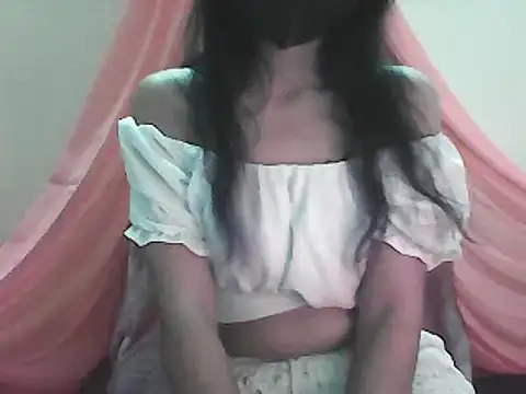 roseofvenom online show from 01.07.25