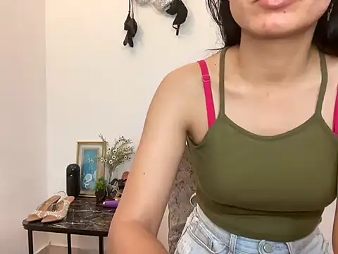 roseofvenom online show from 02.13.25