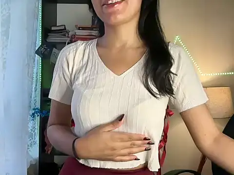 roseofvenom online show from 03.22.25