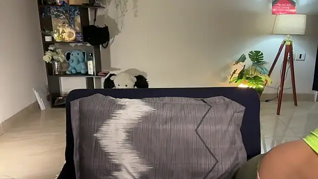 roseofvenom online show from 11.05.25