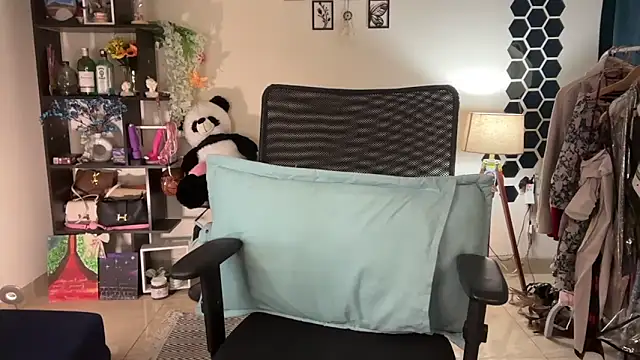 roseofvenom online show from 02.07.26