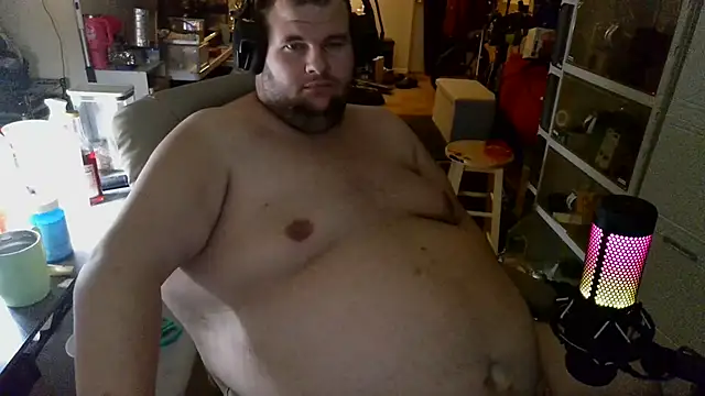 Hackensackneil online show from 11.02.25