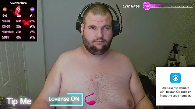 Hackensackneil online show from 01.12.26