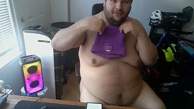 Hackensackneil online show from 02.24.26