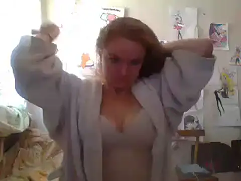 Rae Jeannie online show from 01.14.25