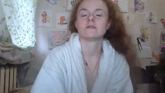 Rae Jeannie online show from 01.20.25