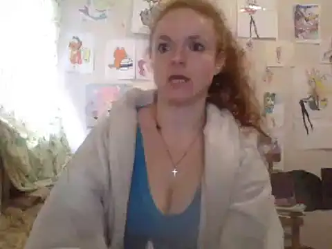 Rae Jeannie online show from 01.31.25