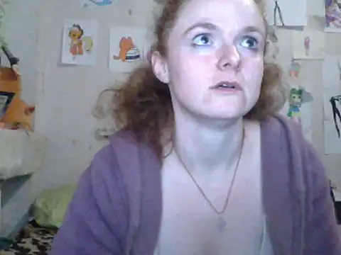 Rae Jeannie online show from 03.17.25