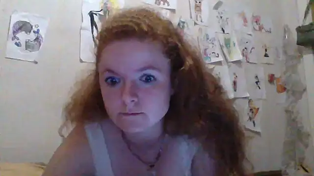 Rae Jeannie online show from 09.26.25