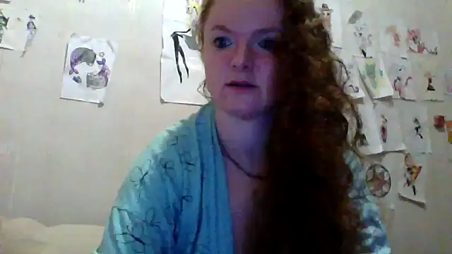 Rae Jeannie online show from 10.21.25